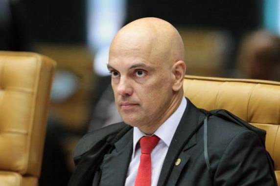 Ministro Alexandre de Moraes ressalta que permissão vale apenas para ações que visam o combate à pandemia