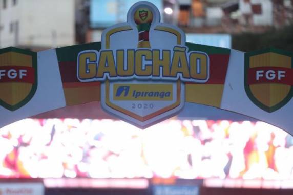 Caxias e Grêmio se enfrentam no Centenário dia 26 e na Arena dia 30