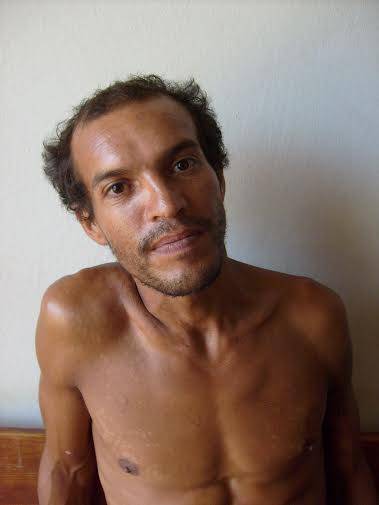 Dois elementos acusados de furtos são presos em Três de Maio - foto 3
