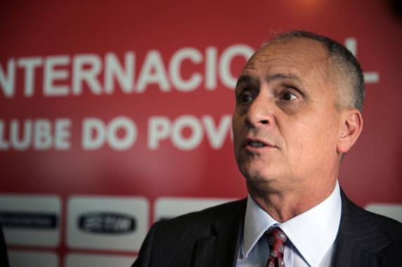 Clube também terá mudanças no departamento de futebol.