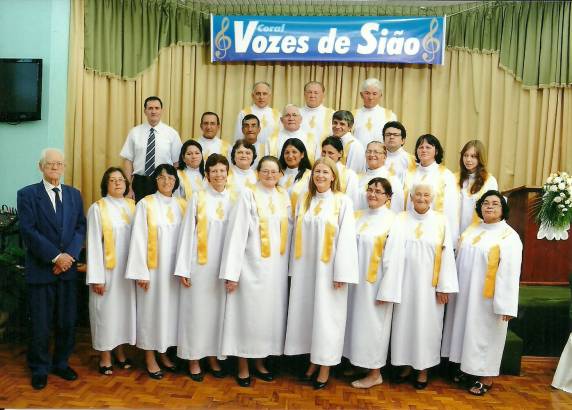 Ele nasceu no dia 12 de dezembro de 1922.