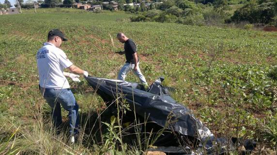 Segundo a BM, é o 50º assassinado do ano no município da Região 

Norte.