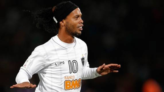 Para jamais acreditar: Galo perde para o Raja e é eliminado
do Mundial - foto 2