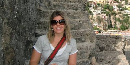delegado assumiu o 

comando da Delegacia de Horizontina, em função das férias da delegada Beatrice Didier