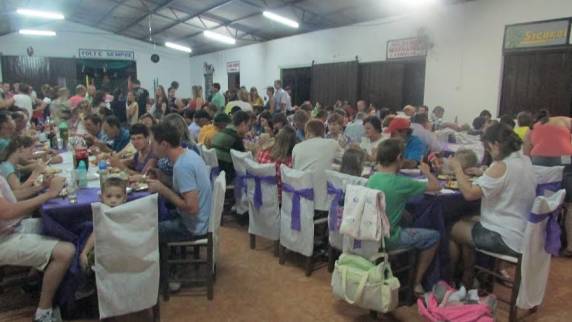 Noite Mágica da EMEI Paraíso da Criança de São José do Inhacorá - foto 2
