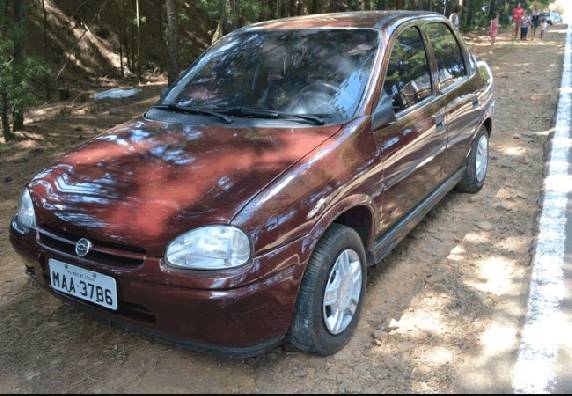 Homem morre em acidente com três veículos na ERS-142 no Norte
do RS - foto 3