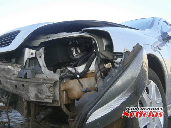 Jovem morre em acidente na BR 472 em Três de Maio - foto 3