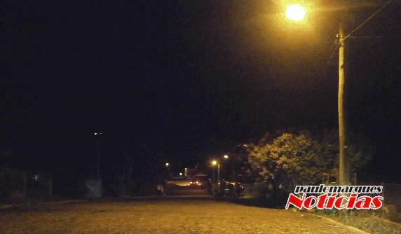 Os policiais fizeram o registro de ocorrência
