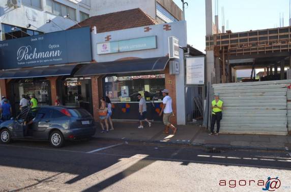 Empresário é morto a tiros durante assalto na cidade de Panambi - foto 3