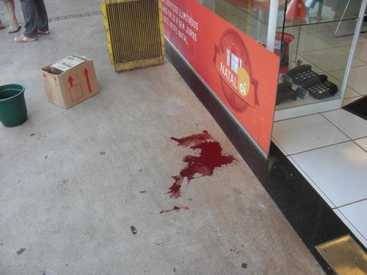 Empresário é morto a tiros durante assalto na cidade de Panambi - foto 2