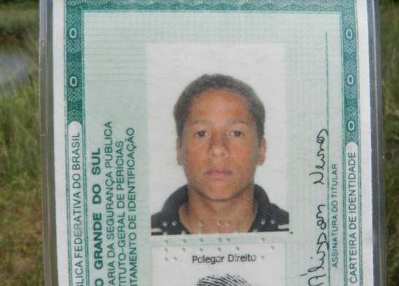 Jovem morre afogado em Passo Fundo - foto 2