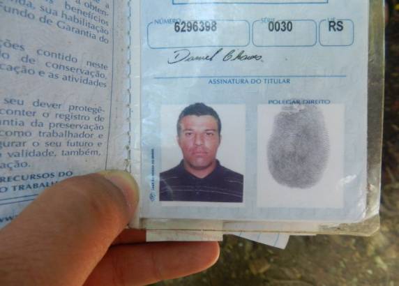 Homem é morto durante ritual religioso em Passo Fundo - foto 3