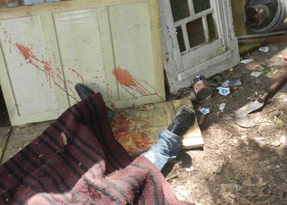 Homem é morto durante ritual religioso em Passo Fundo - foto 2
