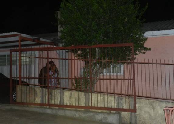 Ação conjunta da Polícia resulta na libertação de família refém e na prisão de sequestradores em Passo Fundo - foto 2