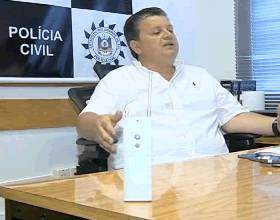 Equipamento faz com que o alarme não seja acionado, diz polícia