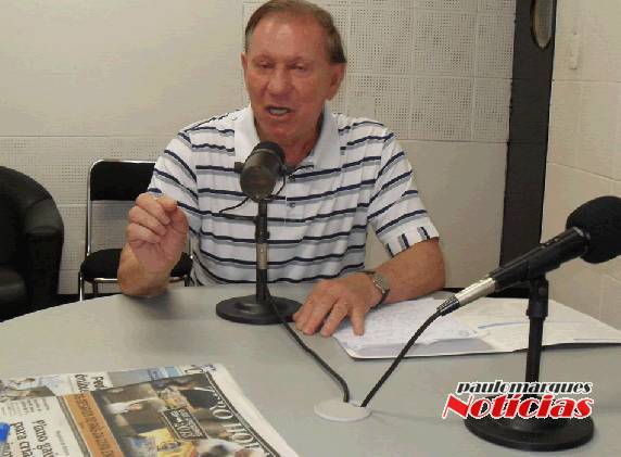 O contrato com a empresa Lux Tran foi renovado por 90 dias