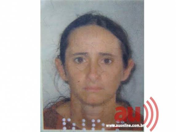 Mulher é encontrada morta em
cachoeira a 2 km de casa, em Erval Grande - foto 2