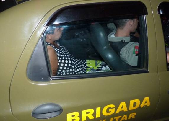 Mulher que matou a mãe com overdose de medicamentos é presa por homicídio e ocultação de cadáver - foto 2