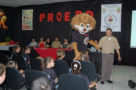 O projeto já é tradicional em Três de Maio