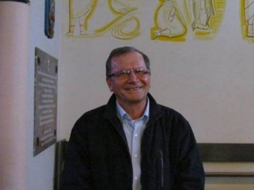 Padre Irineu está se recuperando de forma satisfatória 