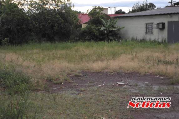 Mulher é vítima de tentativa de estupro no bairro Oriental em Três de Maio - foto 3