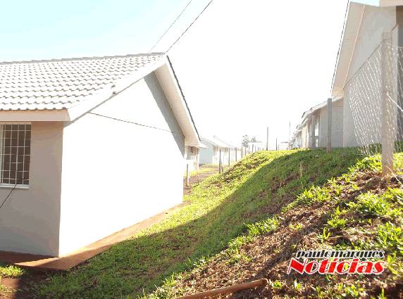 Minha Casa Minha Vida entrega 96 moradias em Três de Maio - foto 3