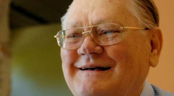 No passado ex-ministro teve fortes relações com 

amigos em Três de Maio