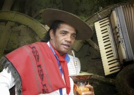 Cantor morreu aos 66 anos de 

idade