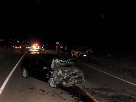 Jovem de 22 anos morre em acidente em Passo
Fundo - foto 2