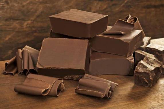 Estudo espanhol mostra que o 

ingestão do doce reduz a quantidade de gordura corporal