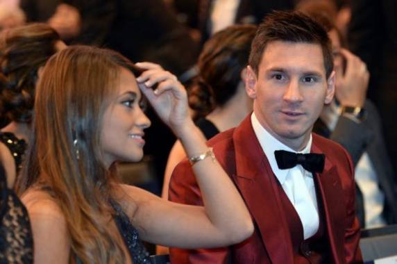 Cristiano Ronaldo é escolhido o melhor jogador do mundo e leva a Bola de
Ouro - foto 3
