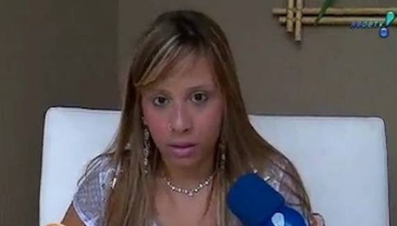 Filha de cantor da dupla sertaneja Gian e Giovani morre em acidente - foto 2