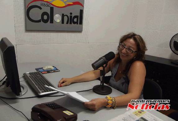 Segundo a colunista Yara Lampert, em entrevista ao programa Linha Aberta da Rádio Colonial, nesta quarta-feira, 15, a palavra-chave é 

educação