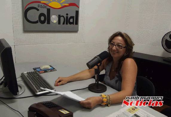 Segundo a colunista Yara Lampert, em entrevista ao programa Linha Aberta da Rádio Colonial, nesta quarta-feira, 15, a palavra-chave é 

educação
