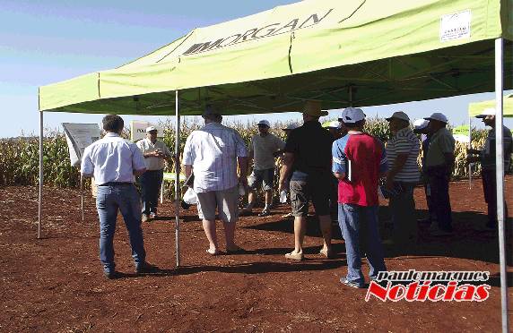 O evento atingiu seus objetivos