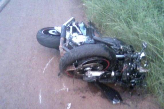 Acidente envolvendo duas motos deixa vítimas em
Ibirubá - foto 3