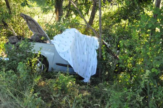 Jovem de 27 anos morre na ERS 342 em Ijuí - foto 2