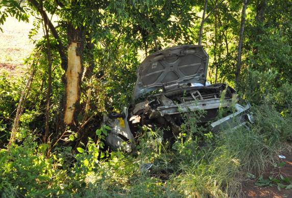 Jovem de 27 anos morre na ERS 342 em Ijuí - foto 3