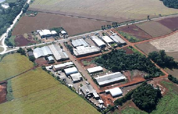 Governo do Estado anúncia verba através do BNDES para implantação do Distrito Industrial II, em Três de Maio - foto 3