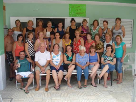 Clube de Mães de Tuparendi se prepara para mais uma excursão anual - foto 2