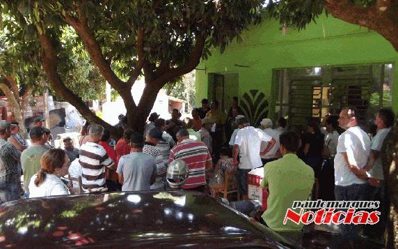 Empresa com valores em atraso se 

cometeu em pagar os valores parcelados