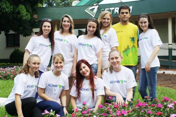 Equipe da Faculdade Três de Maio participa de 25 de janeiro a 10 de fevereiro da Operação Portal da Amazônia