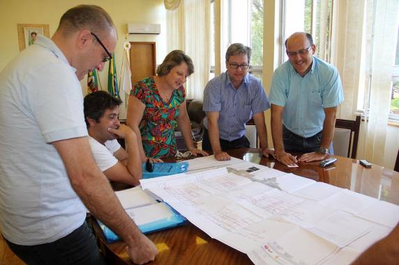 Nutrifont iniciará construção da nova fábrica em breve, em Três de
Maio - foto 2