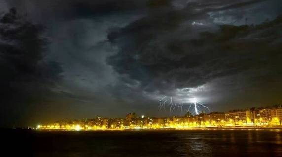 Temporais deixam cinco mortos e desaparecidos na argentina e no
Uruguai - foto 3