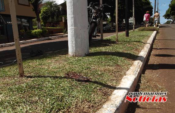 Morre jovem vítima de acidente que envolveu carro e moto em Três de
Maio - foto 2