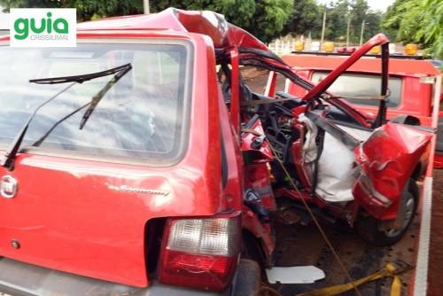 Morador de Crissiumal sofre acidente em Santo Augusto - foto 3