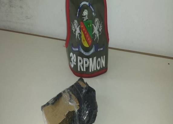 Brigada Militar prende a Senhora do Tráfico em Passo Fundo - foto 2