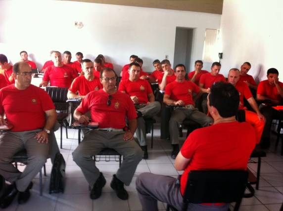 Regulamentação da Nova Lei de Prevenção e Operação Copa do Mundo FIFA 2014 - foto 2