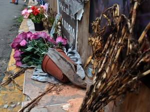 Demora da 

Justiça causa sensação de impunidade, dizem familiares