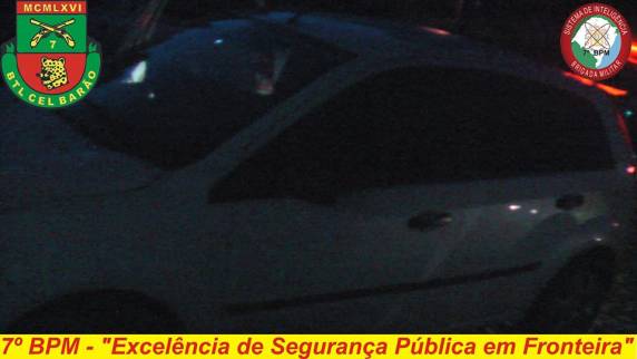 Brigada Militar faz apreensão de cigarros contrabandeados em Três Passos - foto 2